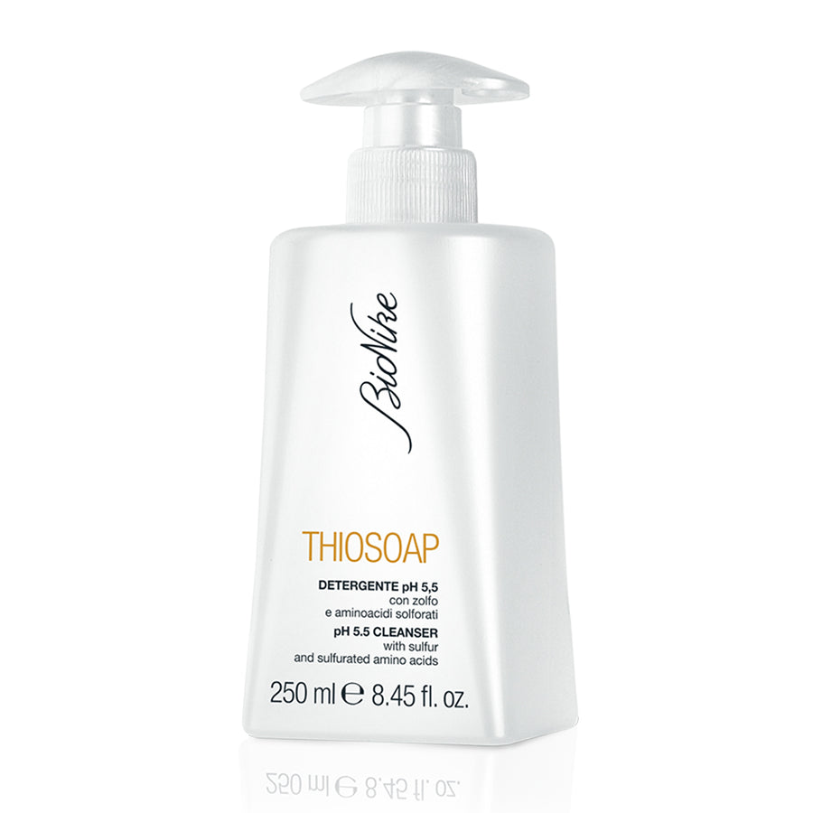 THIOSOAP pH 5.5 CLEANSER