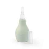 Baby nasal aspriator mint