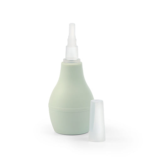 Baby nasal aspriator mint