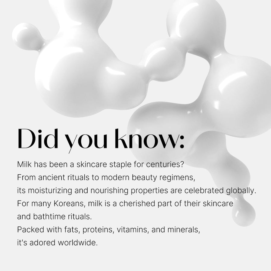 Medicube Collagen Glow Booster Milk Serum *15ml