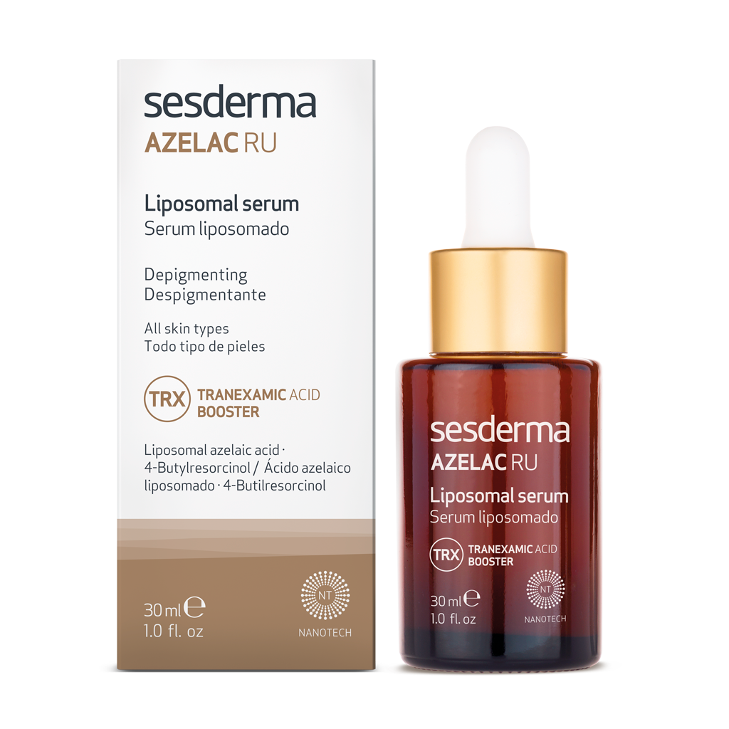 AZELAC RU Liposomal Serum