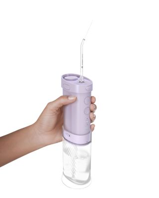 Philips Sonicare Compact Flosser 1000 Oral irrigator