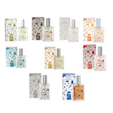 Eau De Parfum
