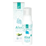 Baby Mousse Aloe Baby BIO&VEGAN