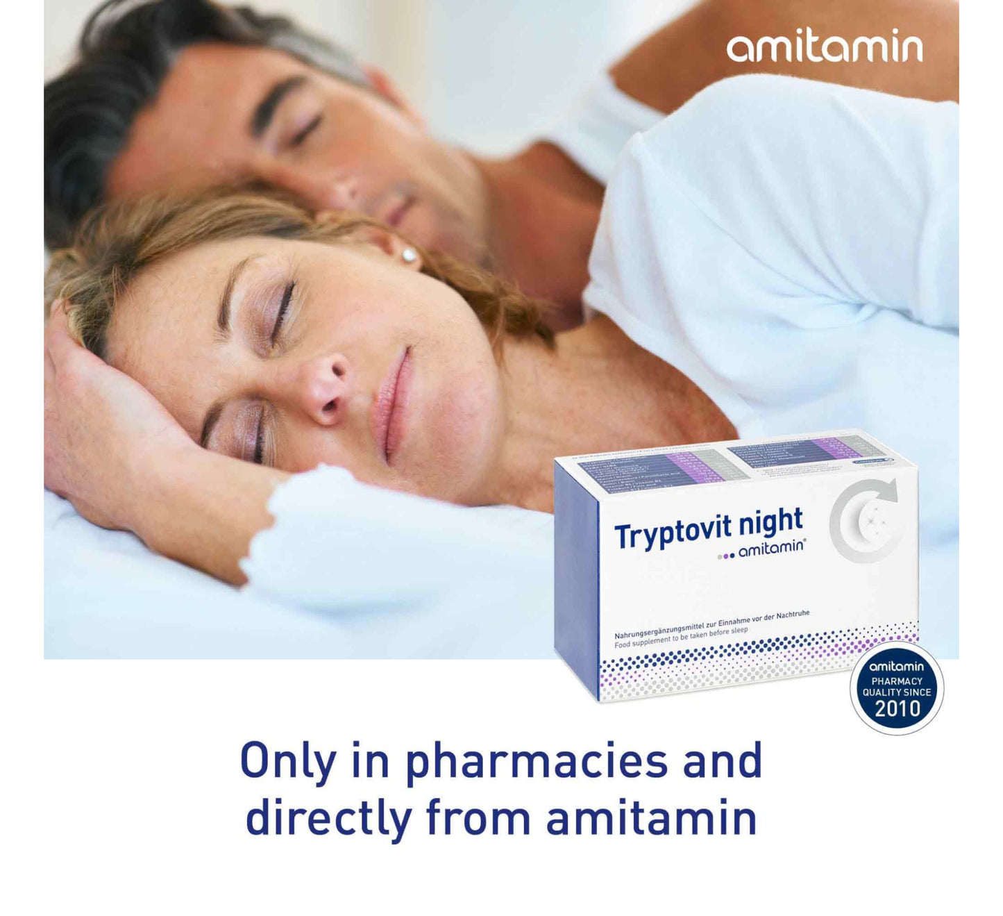 Tryptovit night