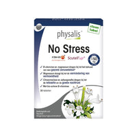 Physalis - No Stress