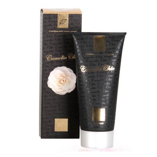 Bagnoschiuma Camelia Chic
