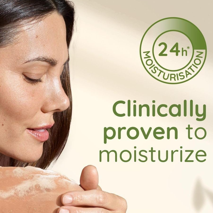 Aveeno Daily Moisturising Cream 100 Ml