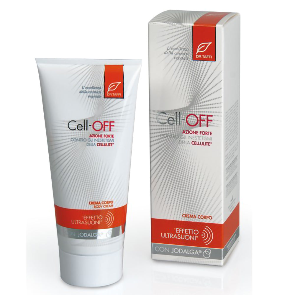 Crema Corpo Cell OFF