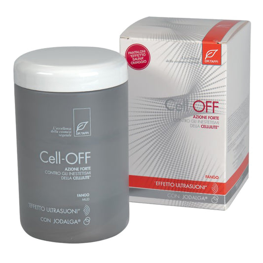 Fanghi Cell OFF