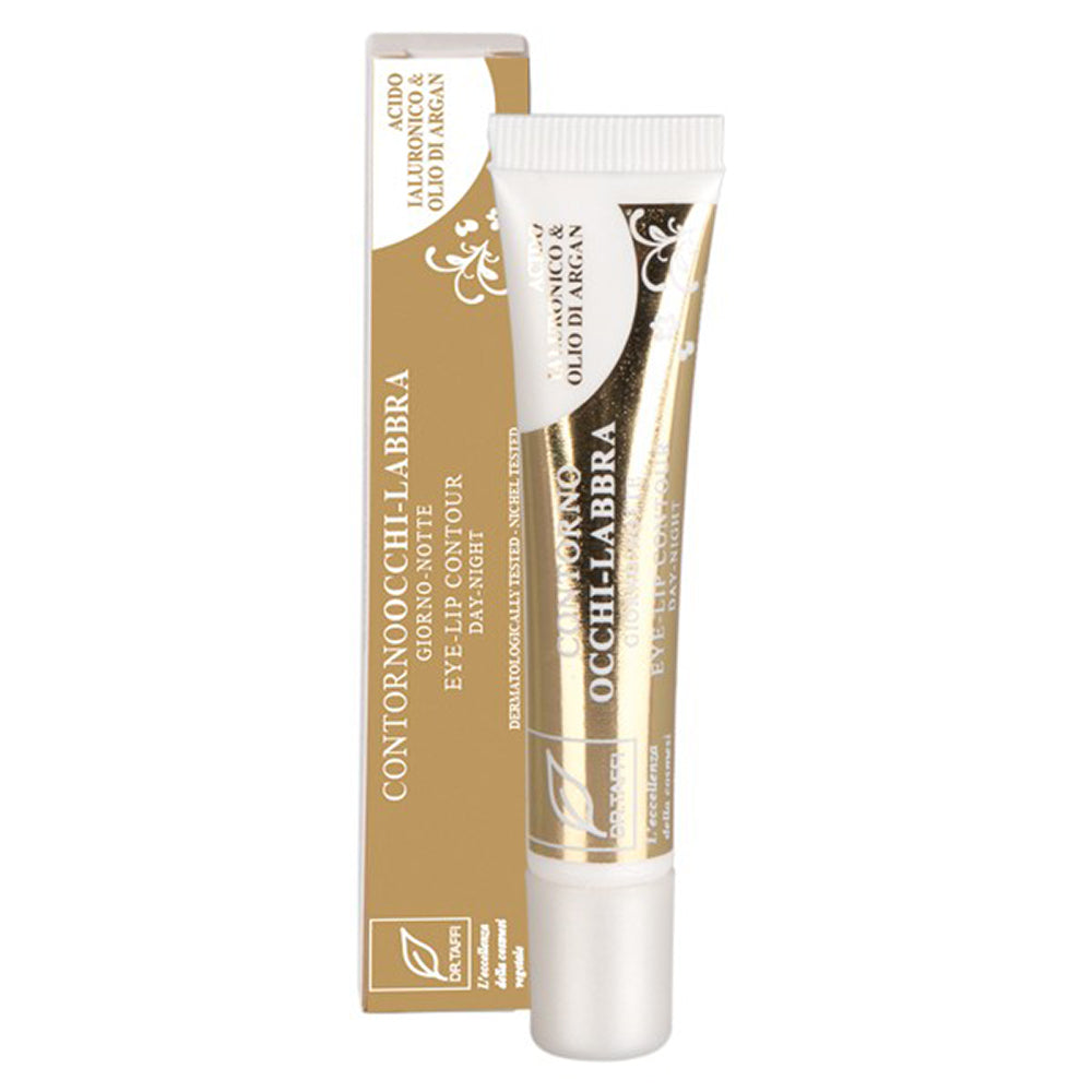 Contorno Occhi-Labbra BIO&VEGAN