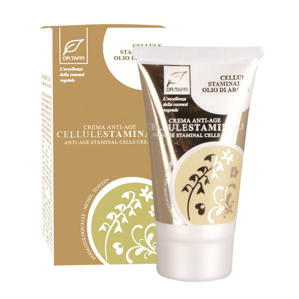 Crema Cellule Staminali BIO&VEGAN