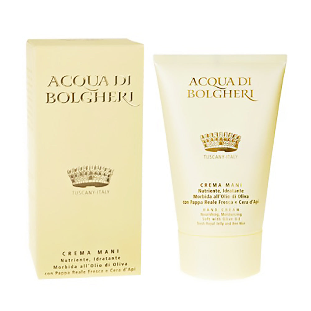 Crema Mani Oro BIO