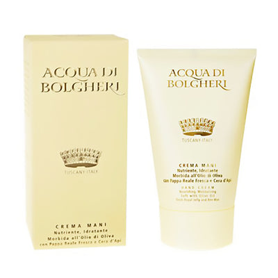 Crema Mani Oro BIO