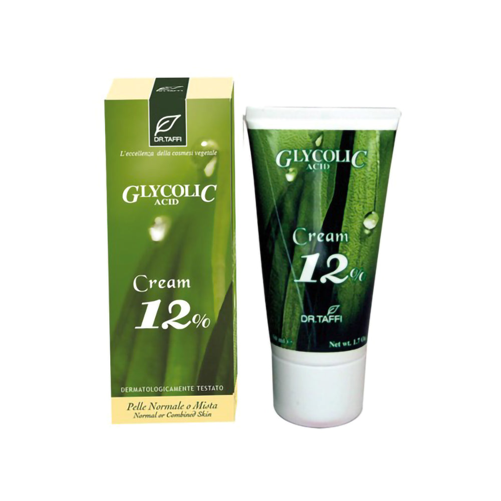 Crema 12% BIO & VEGAN