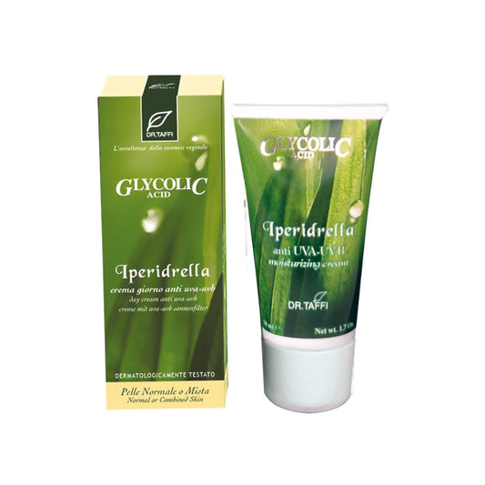 Iperidrella – Crema Giorno BIO&VEGAN