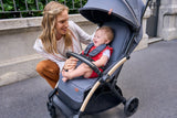 Passeggino Goody XPlus