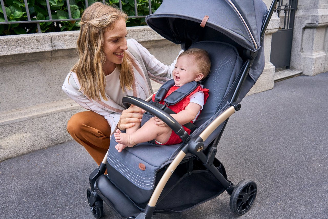 Passeggino Goody XPlus
