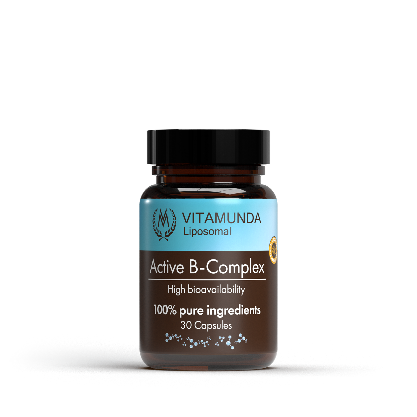 Liposomal Active B-Complex