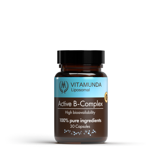 Liposomal Active B-Complex