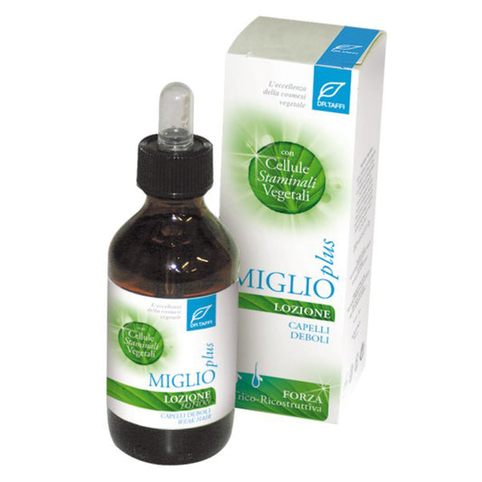Lozione Capelli Deboli