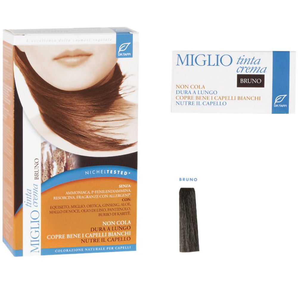 MIGLIOTINTA CREMA (Boje Flokesh)