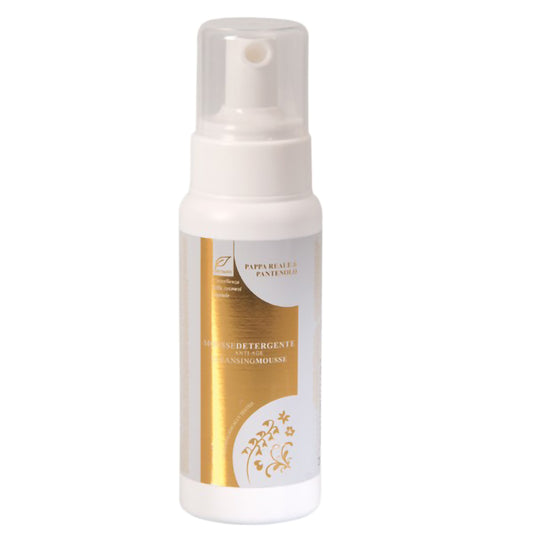 Mousse Detergente BIO & VEGAN