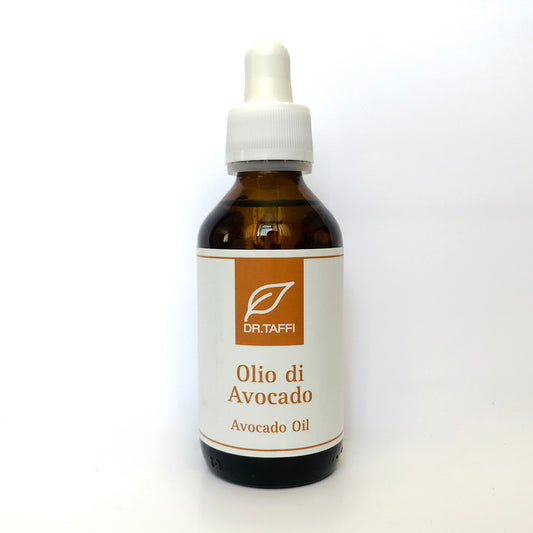 Olio di Avocado
