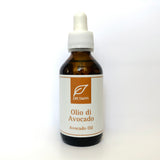 Olio di Avocado