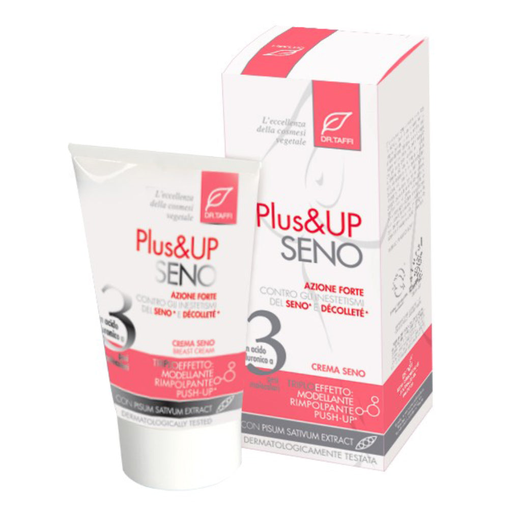Crema Seno Plus & Up