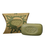 SAPONE DI ALEPPO 125 GR -8% OLIO DI ALLORO