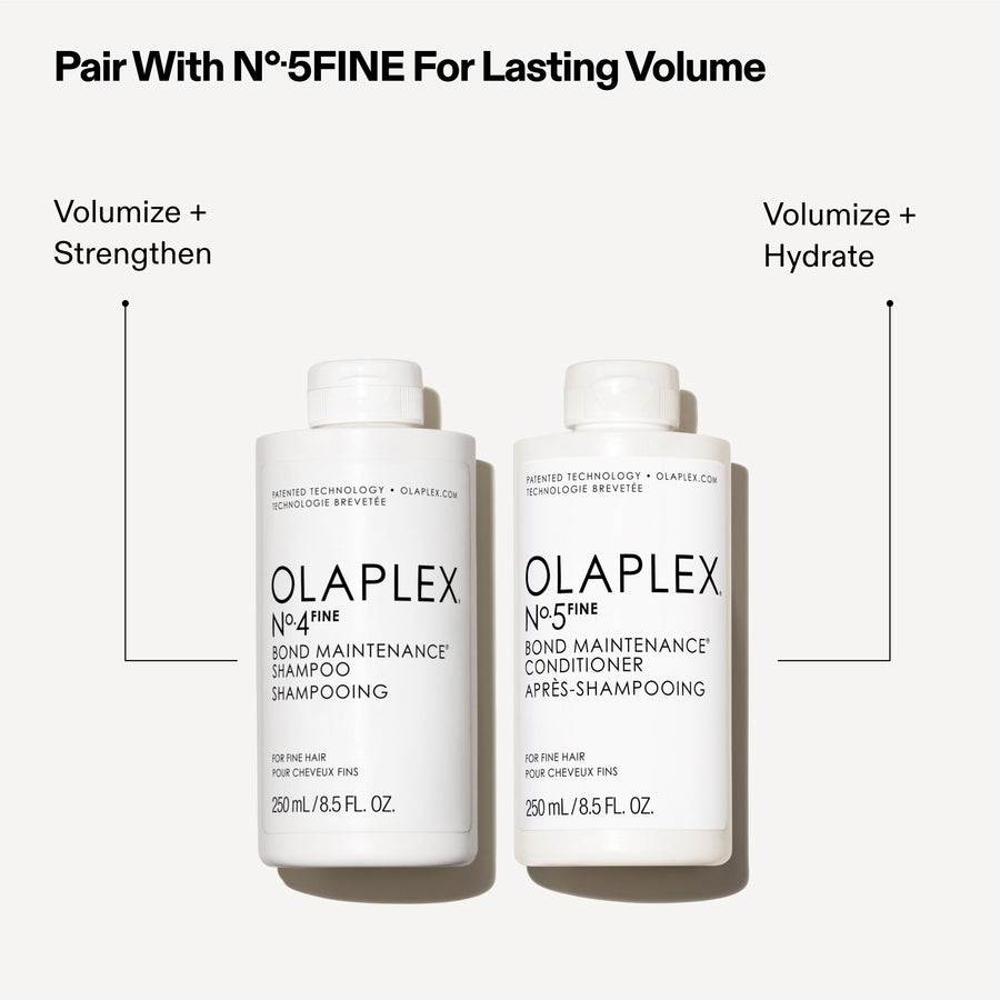 N°.4 FINE BOND MAINTENANCE® SHAMPOO *250ML