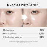 Collagen Glow Booster Milk Serum