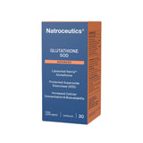 Natroceutics - Glutathione SOD Advanced