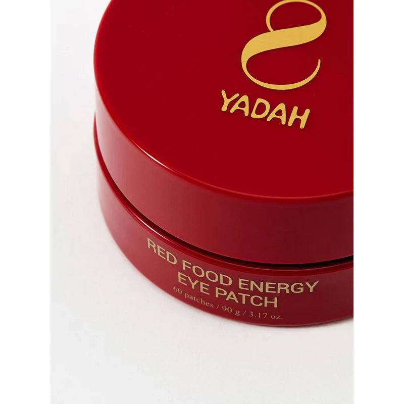 RED FOOD ENERGY EYE PATCH *60pcs