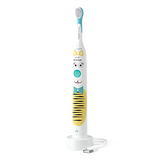 Philips Sonicare For Kids Design a Pet Edition Power toothbrush