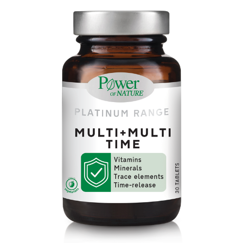 PLATINUM MULTI+MULTI TIME CLASSICS 30s, TABS