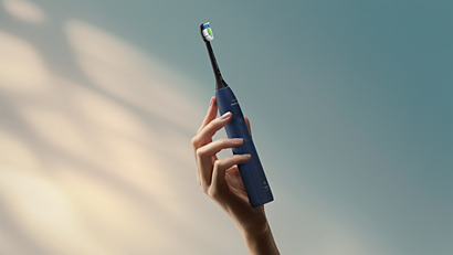 Philips Sonicare Series 5300 Rechargeable toothbrush