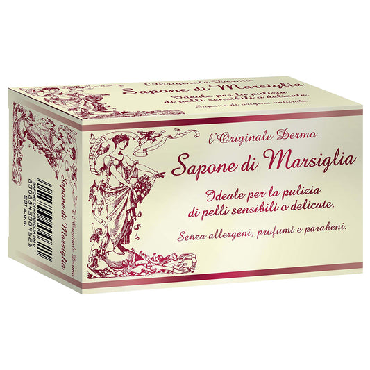 Sapone di Marsiglia Solido