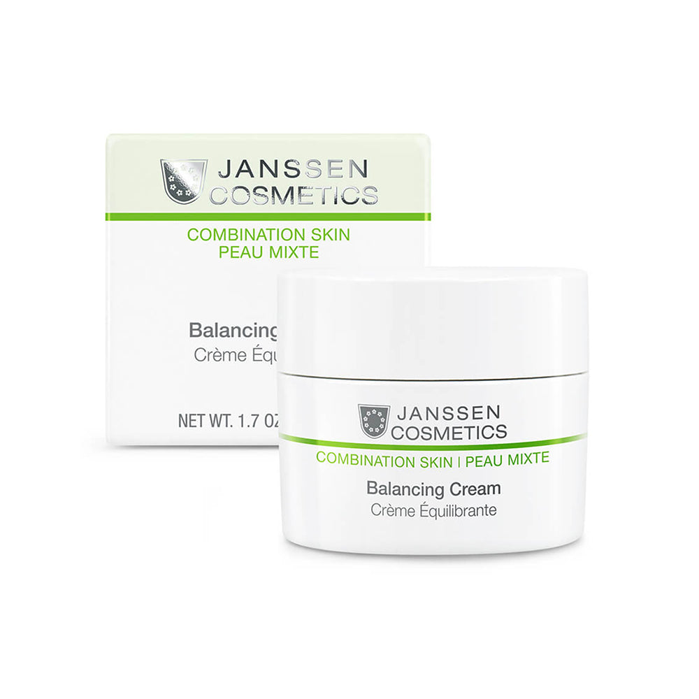 Balancing Cream