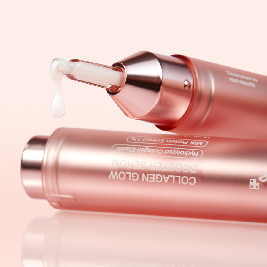 Medicube Collagen Glow Booster Milk Serum *15ml