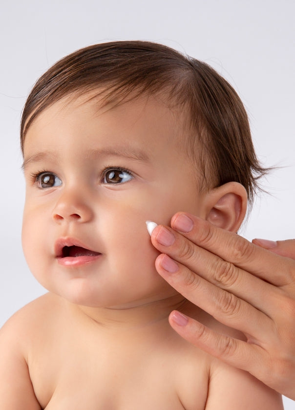 Pediatric Facial Balm