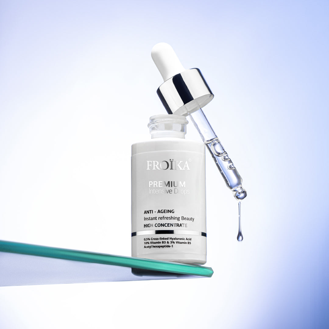 PREMIUM INTENSIVE DROPS