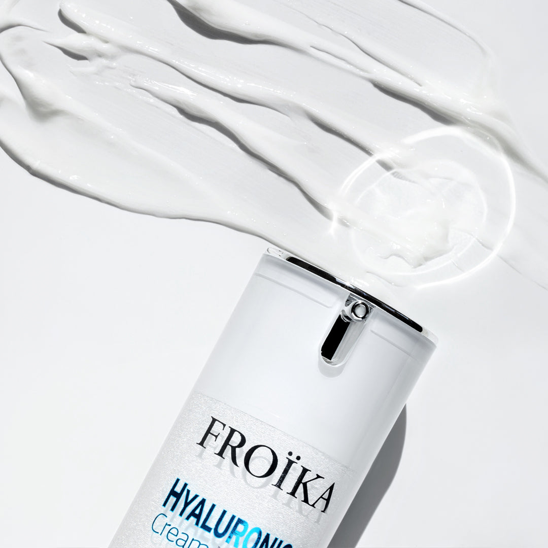 HYALURONIC C MICRO CREAM