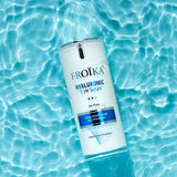 HYALURONIC EYE SERUM