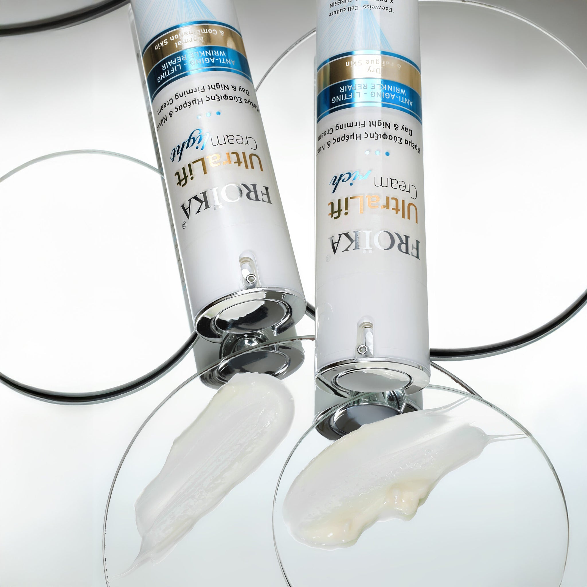 ULTRA LIFT CREAM LIGHT