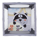 Box Chicco Open Honey Bear