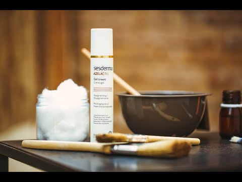 AZELAC RU Cream Gel