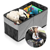 TravelKid Box car organizer box