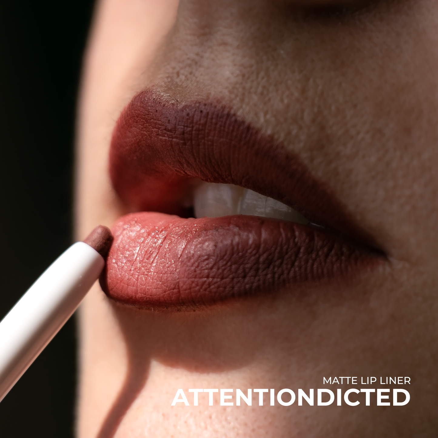Matte Lip Liner